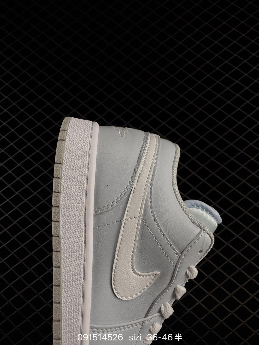 JordanAir Jordan 1 Cobalt Bliss-FV8486-400